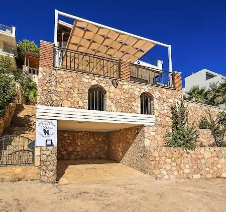 Degerli 빌라 *