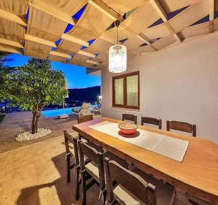 Degerli 빌라 *