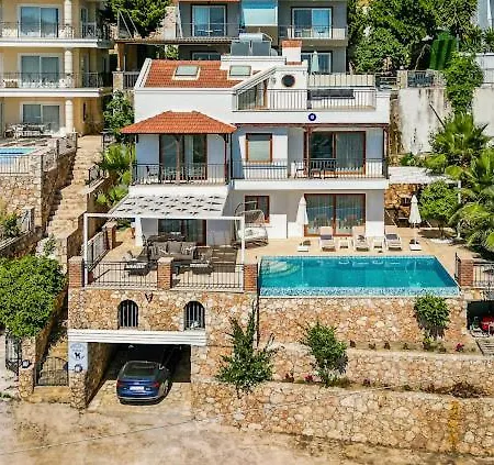 Villa Degerli *