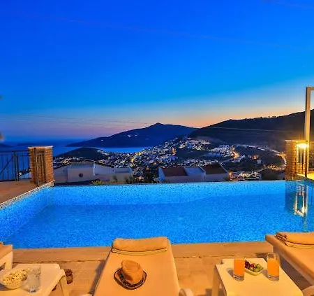 Degerli Villa *
