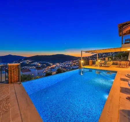 Villa Degerli Kalkan