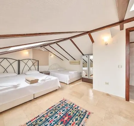 Villa Degerli
