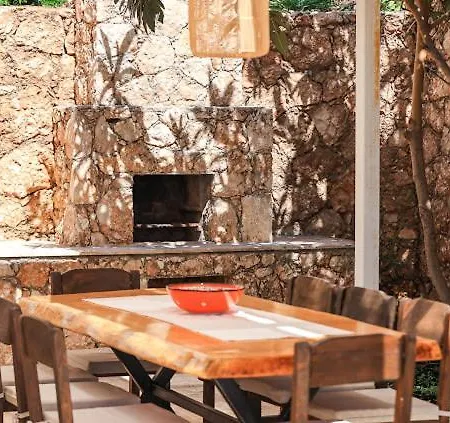 Degerli Villa *