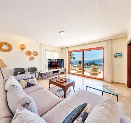 Degerli Villa *