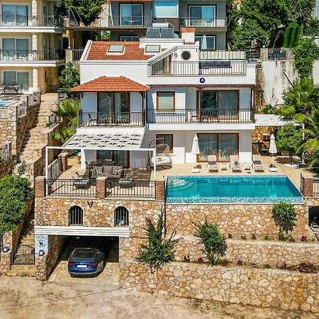 Villa Degerli