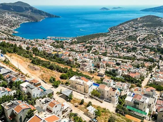 Degerli * Kalkan