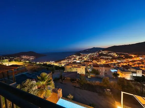 Villa Degerli Kalkan