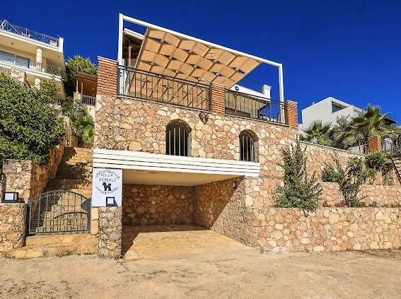 Degerli Villa *