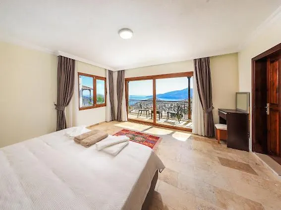 Villa Degerli Kalkan