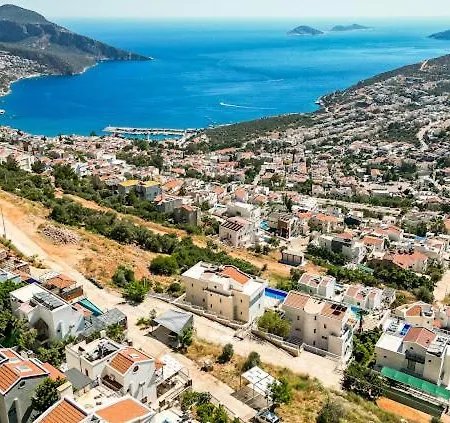 Degerli * Kalkan