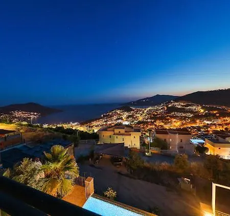 Villa Degerli Kalkan