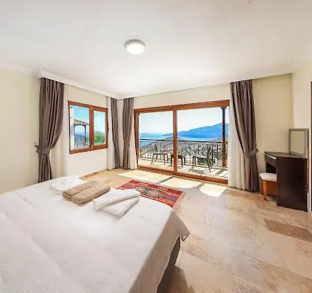 Villa Degerli Kalkan